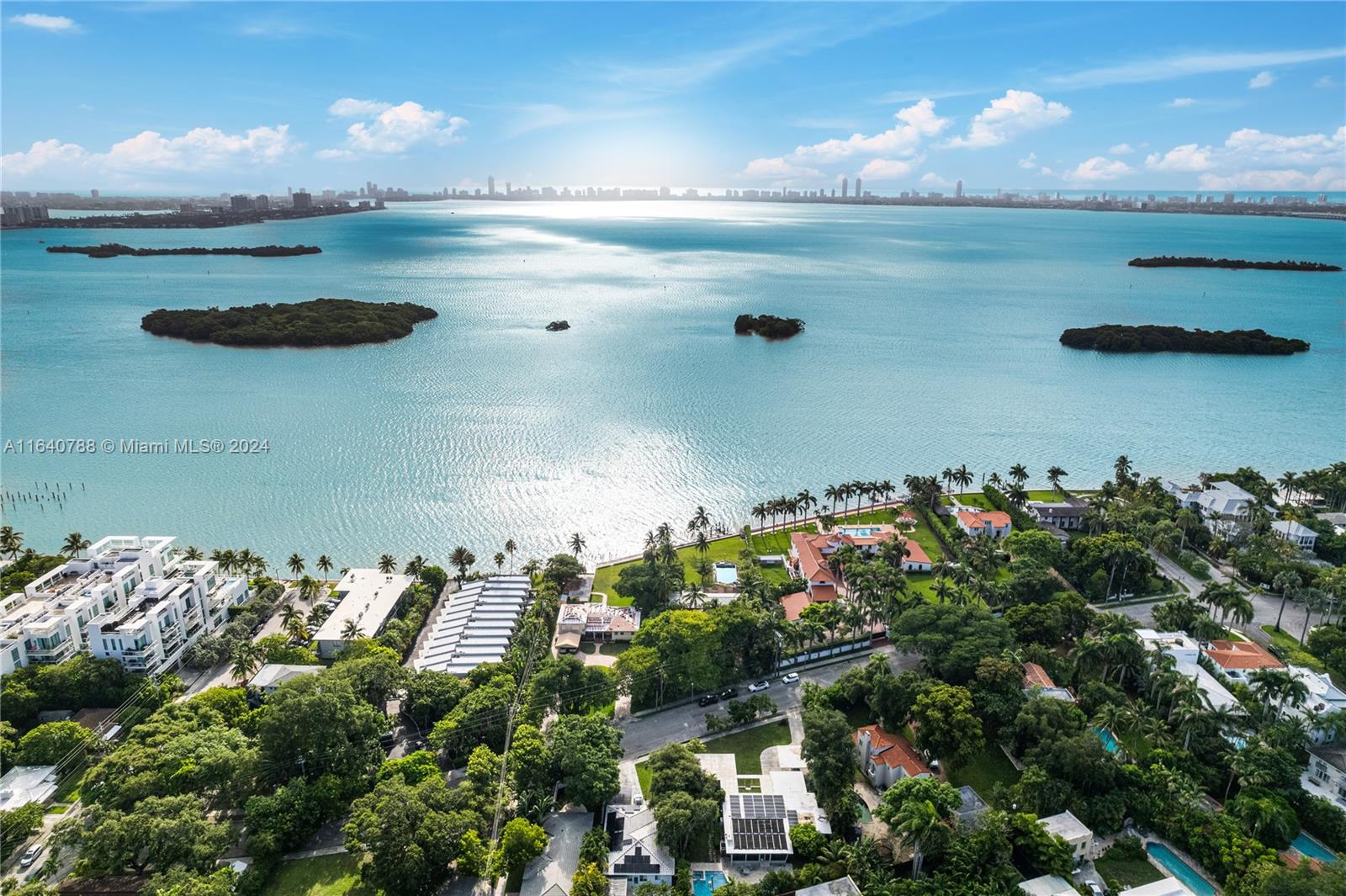 BAYSHORE A - Land