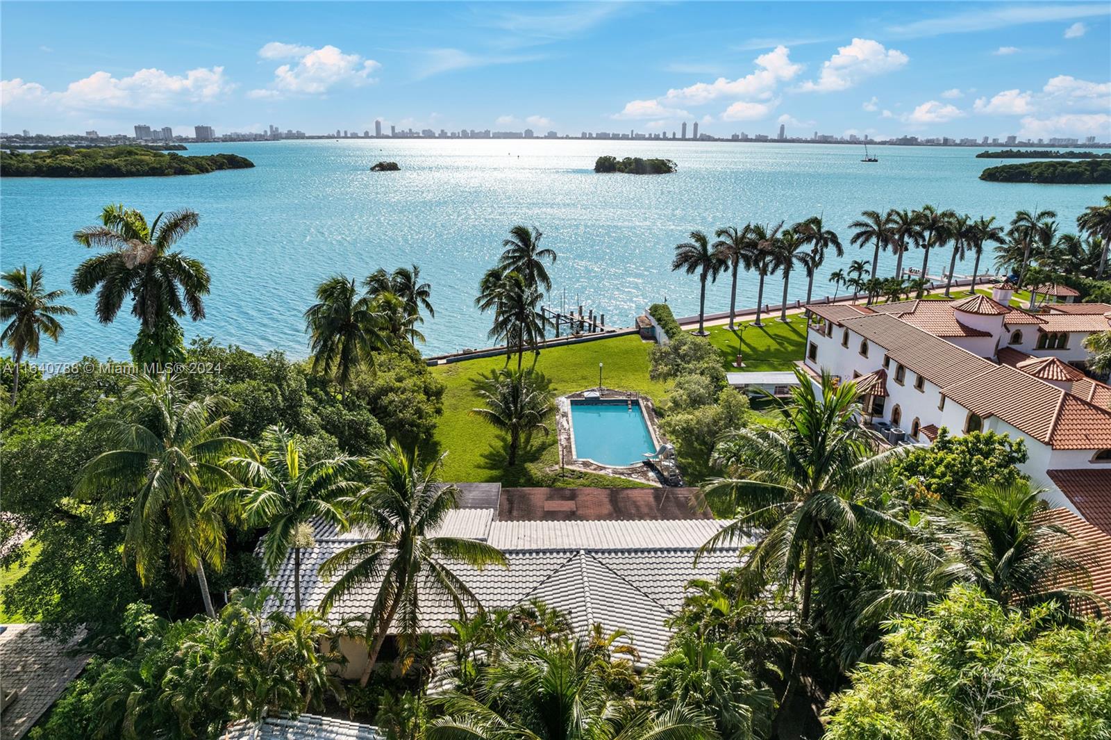 BAYSHORE A - Land