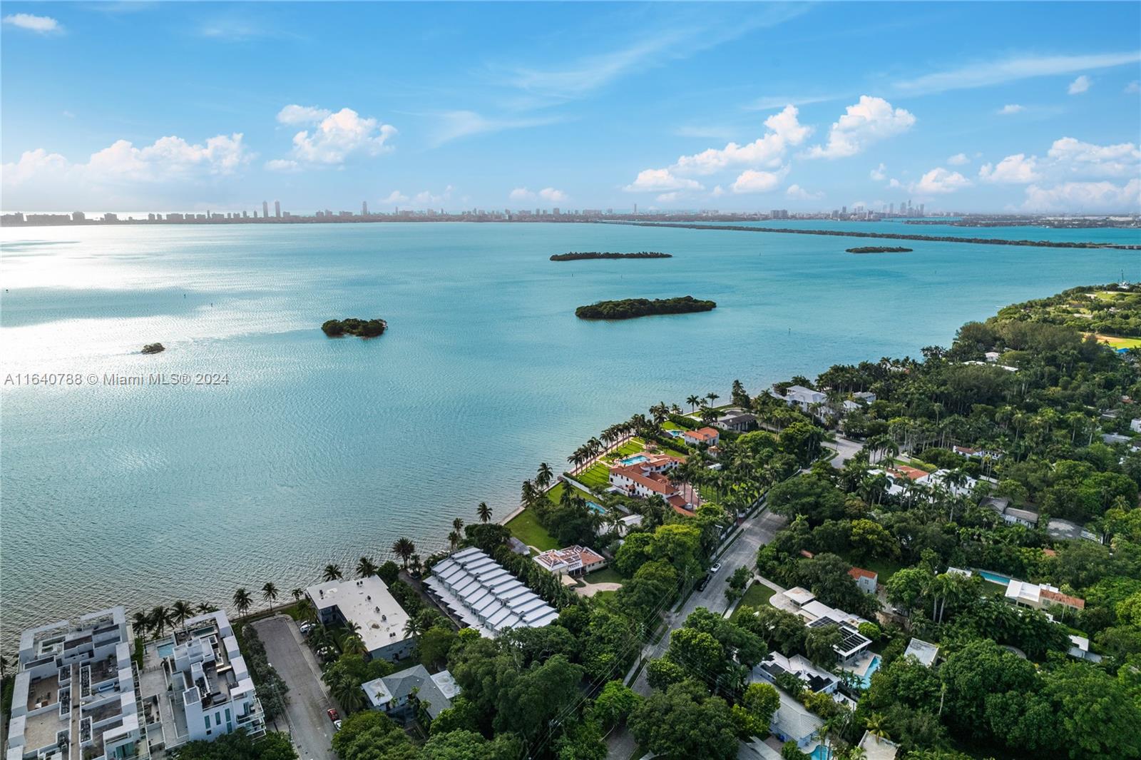 BAYSHORE A - Land