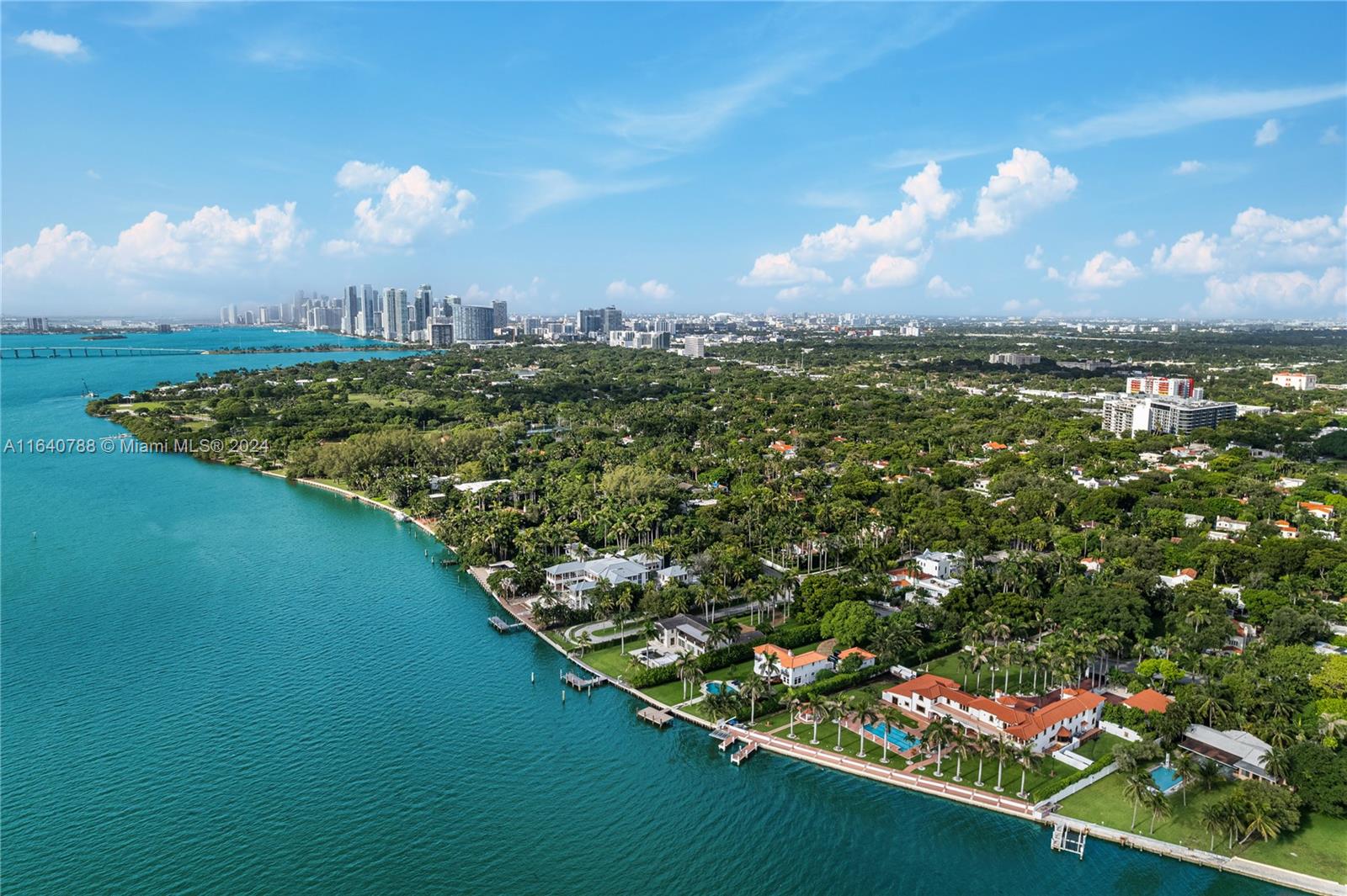 BAYSHORE A - Land