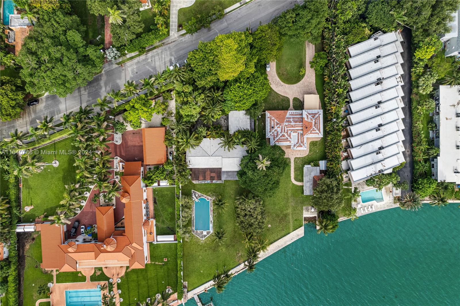 BAYSHORE A - Land