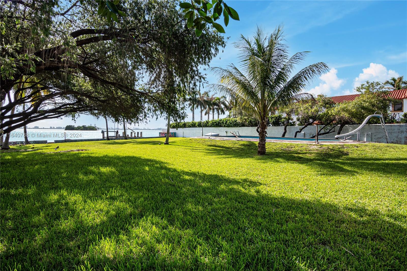 BAYSHORE A - Land