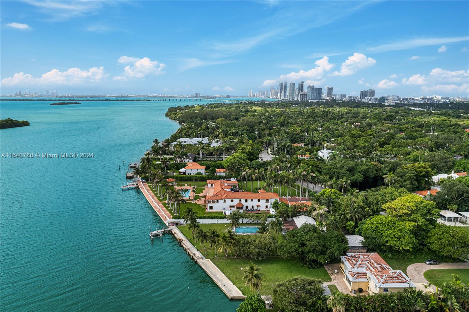 BAYSHORE A - Land
