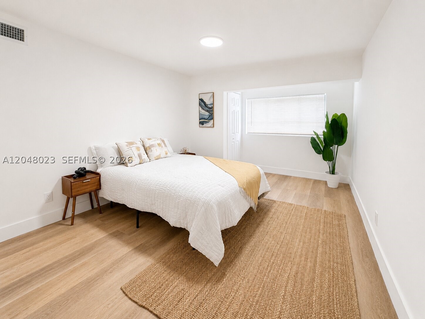 WASHINGTON PARK - Residential