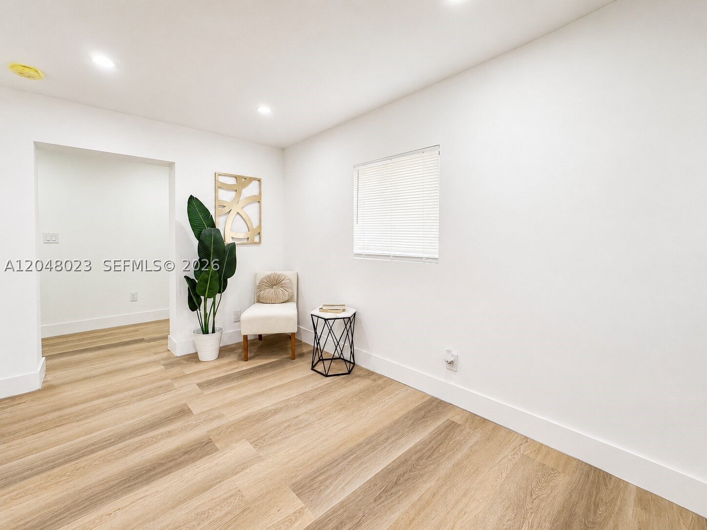 WASHINGTON PARK - Residential