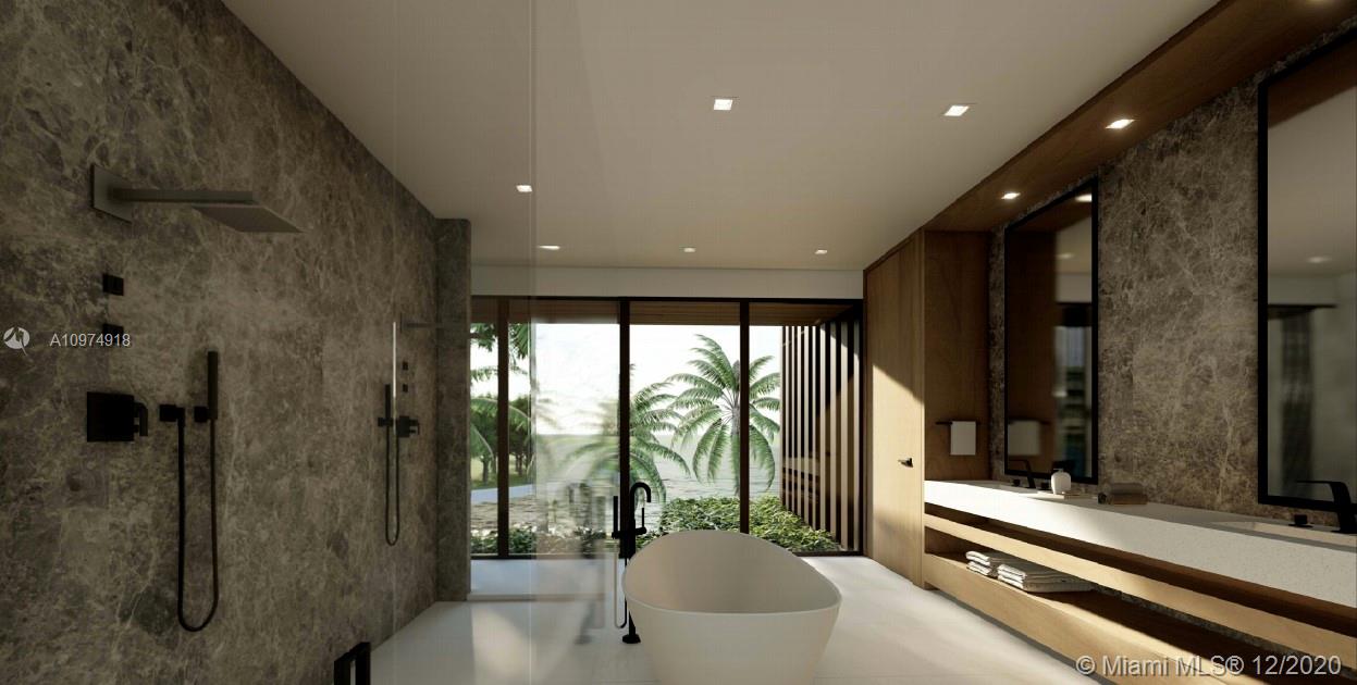 SUNSET LAKE EXTENSION - Residential