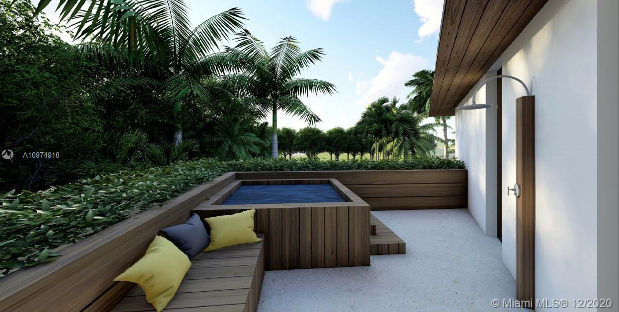 SUNSET LAKE EXTENSION - Residential