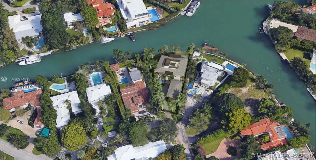 SUNSET LAKE EXTENSION - Residential
