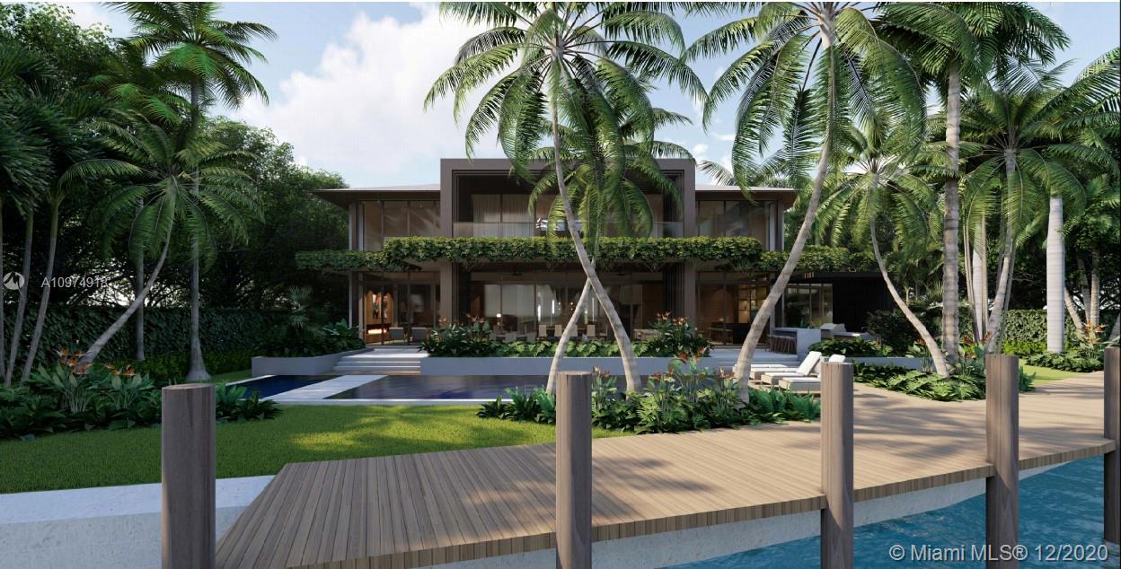 SUNSET LAKE EXTENSION - Residential
