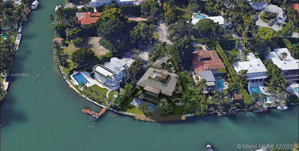 SUNSET LAKE EXTENSION - Residential