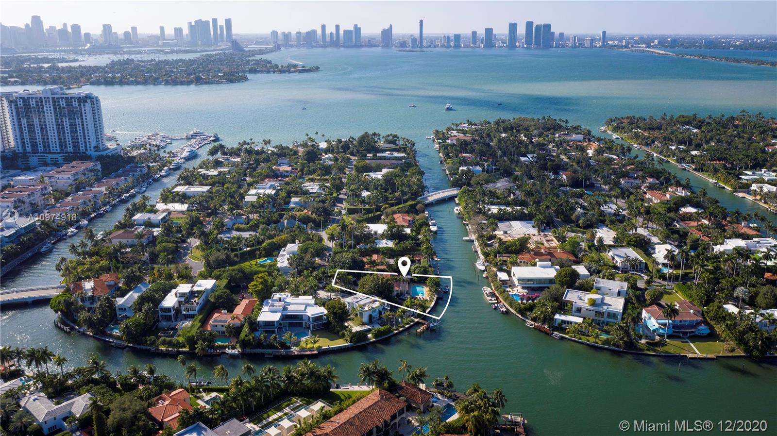SUNSET LAKE EXTENSION - Residential