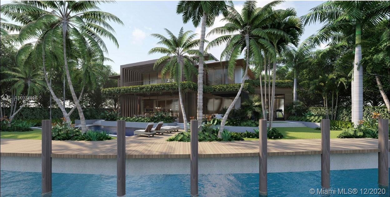 SUNSET LAKE EXTENSION - Residential