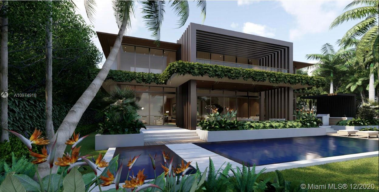 SUNSET LAKE EXTENSION - Residential