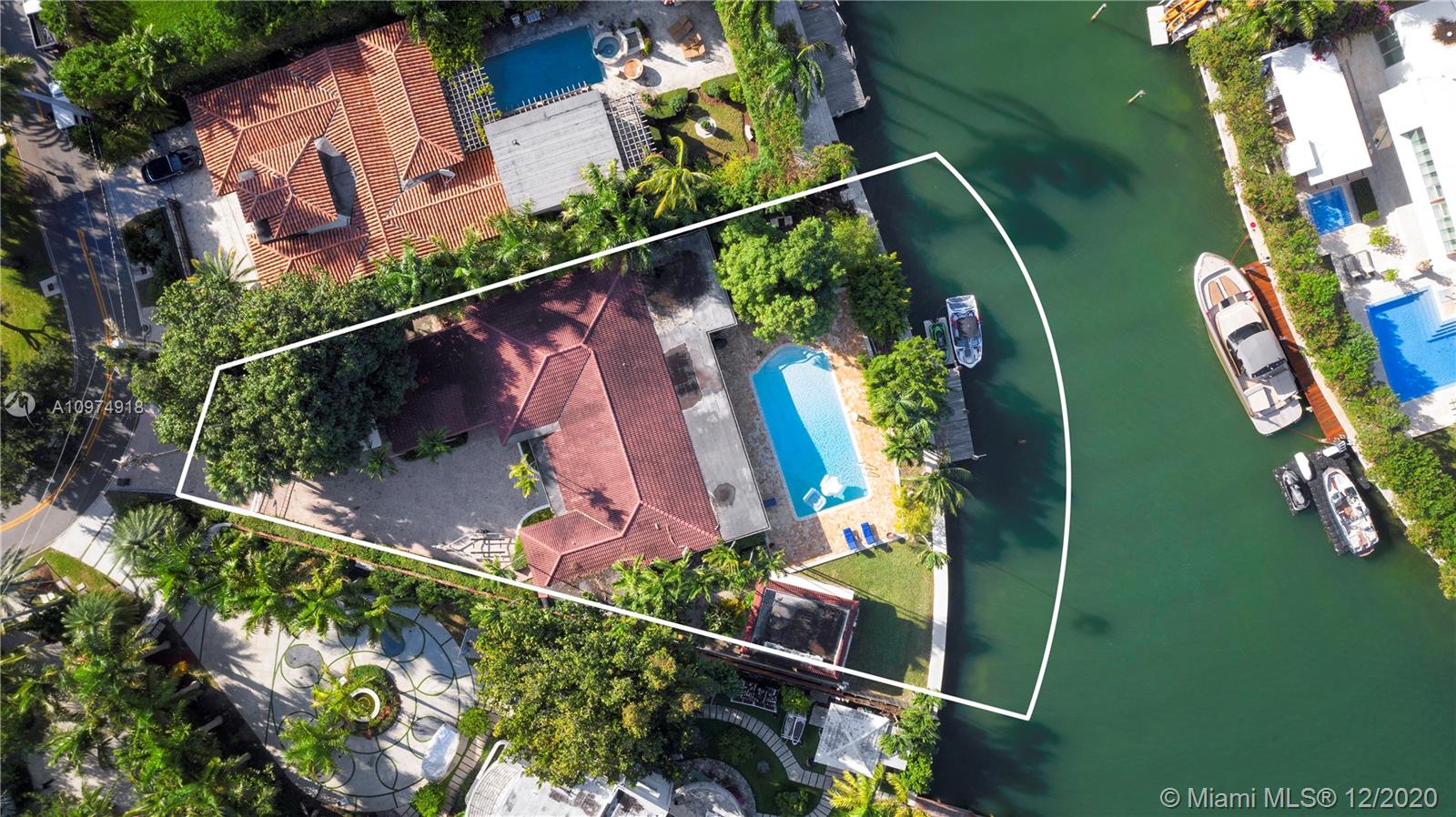 SUNSET LAKE EXTENSION - Residential