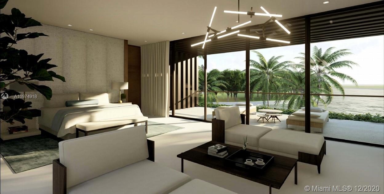 SUNSET LAKE EXTENSION - Residential