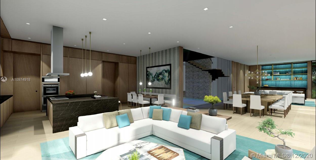 SUNSET LAKE EXTENSION - Residential