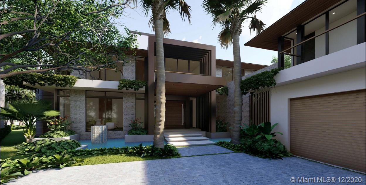 SUNSET LAKE EXTENSION - Residential
