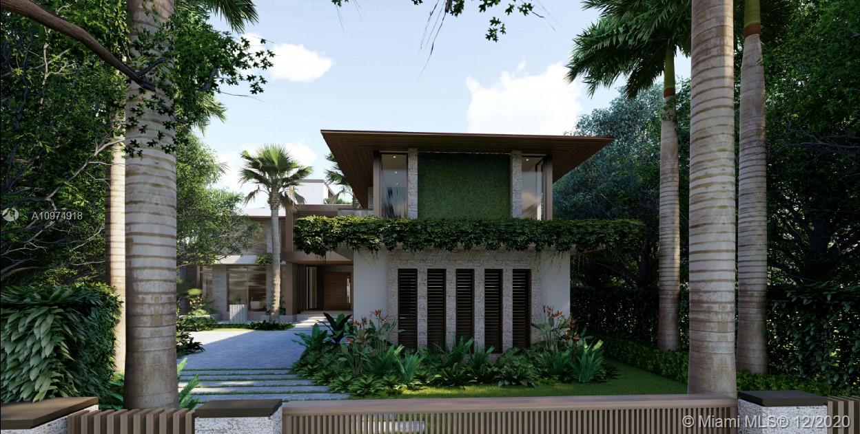 SUNSET LAKE EXTENSION - Residential