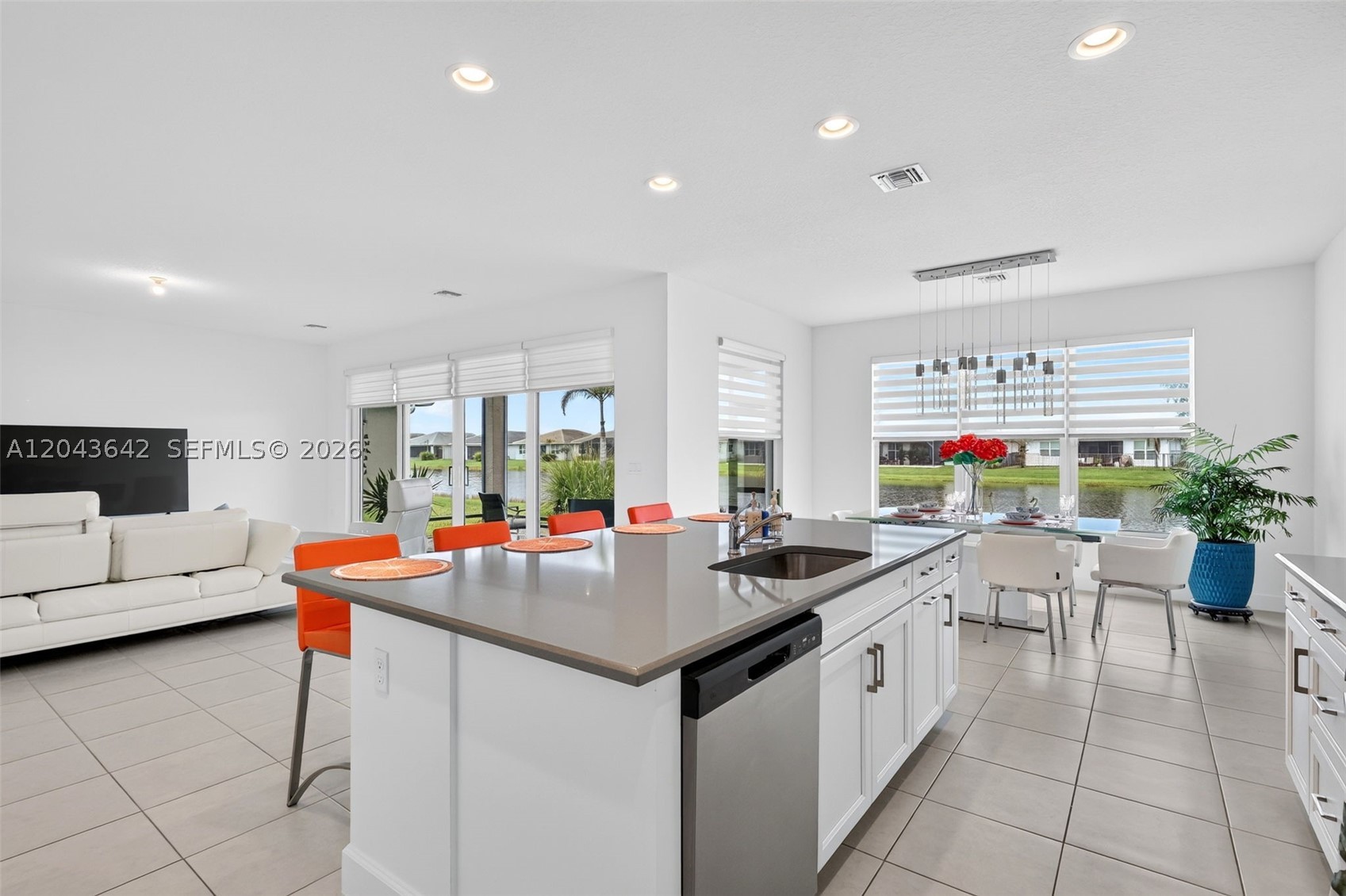 RIVERLAND PARCEL C - PLAT - Residential