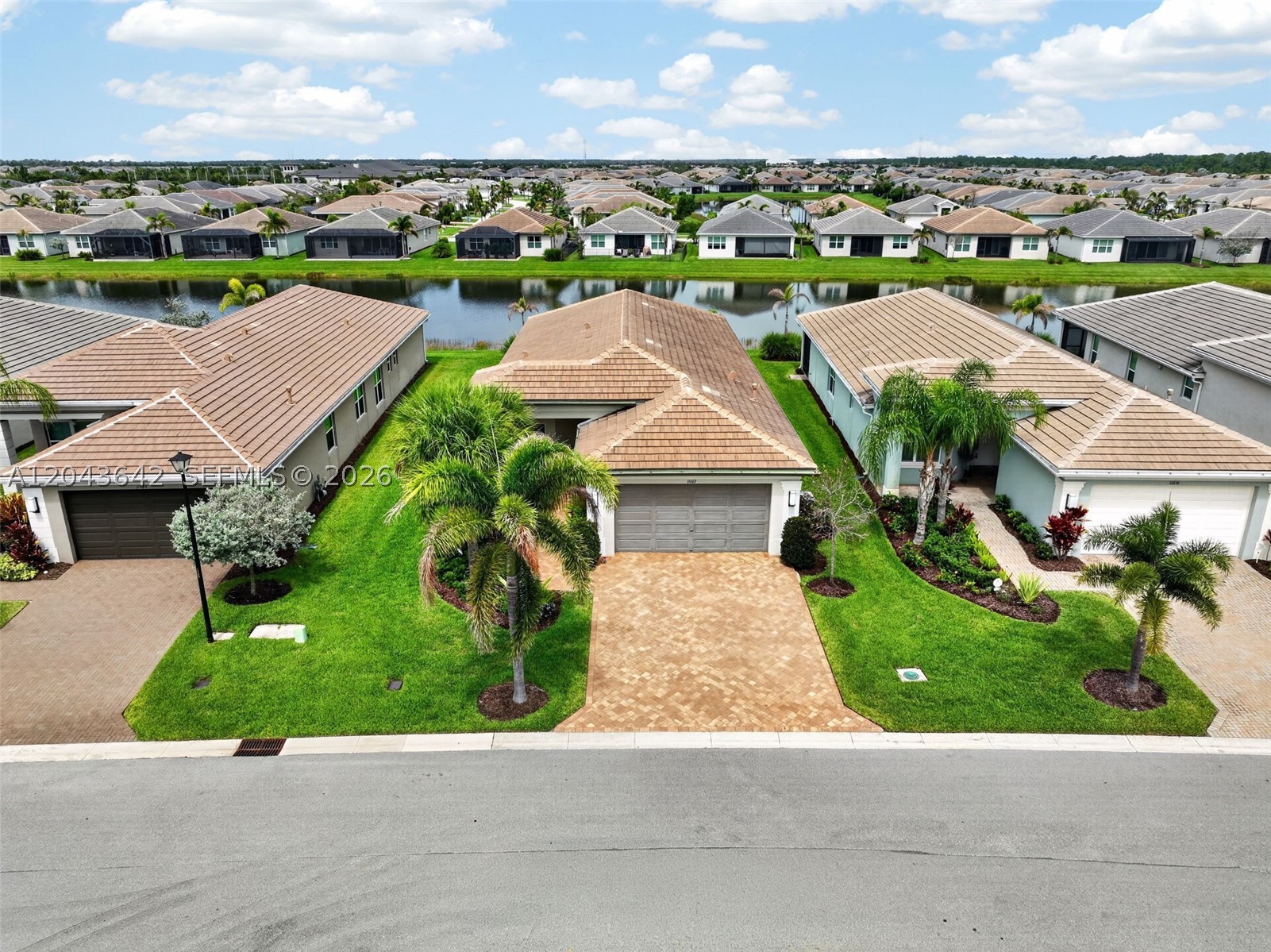 RIVERLAND PARCEL C - PLAT - Residential