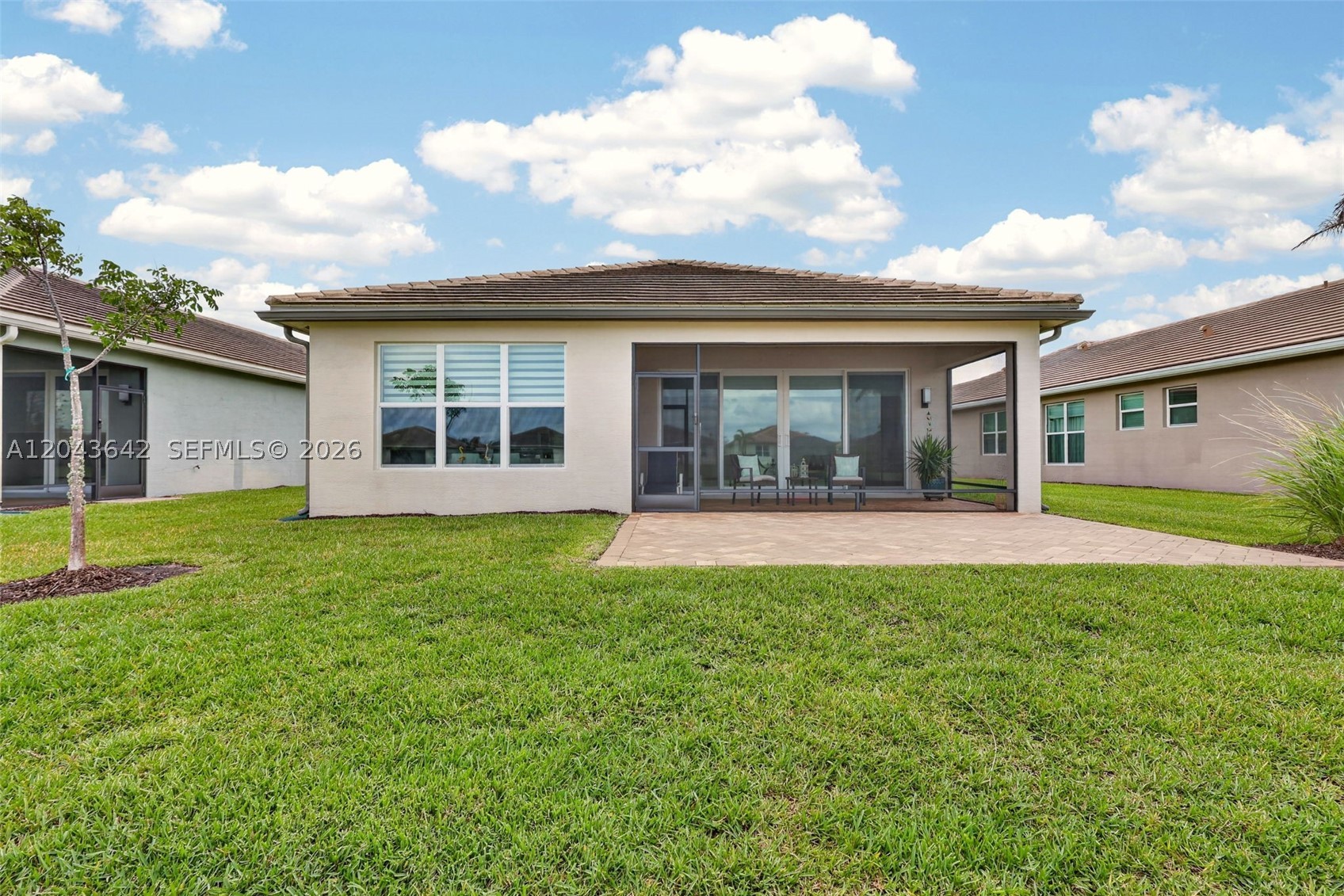 RIVERLAND PARCEL C - PLAT - Residential