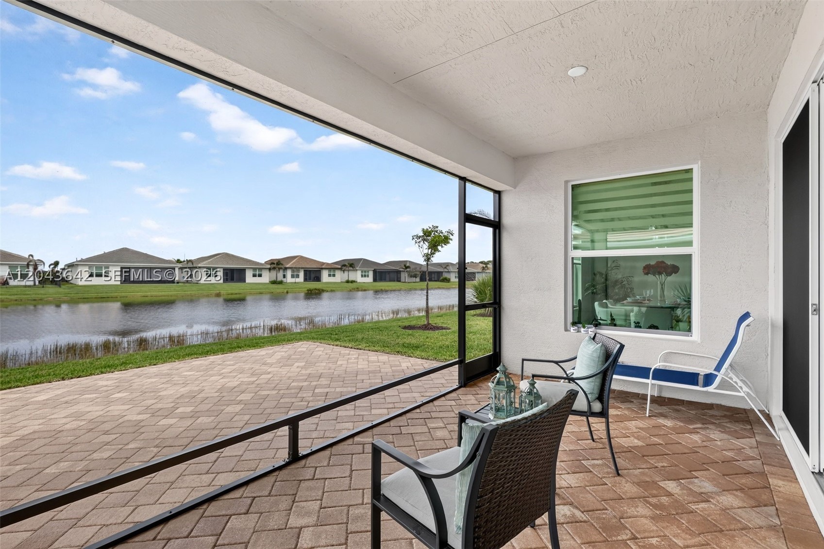 RIVERLAND PARCEL C - PLAT - Residential