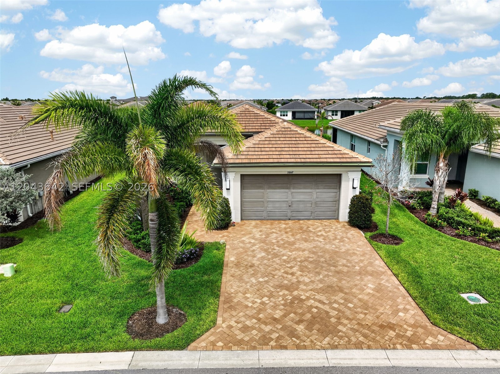 RIVERLAND PARCEL C - PLAT - Residential