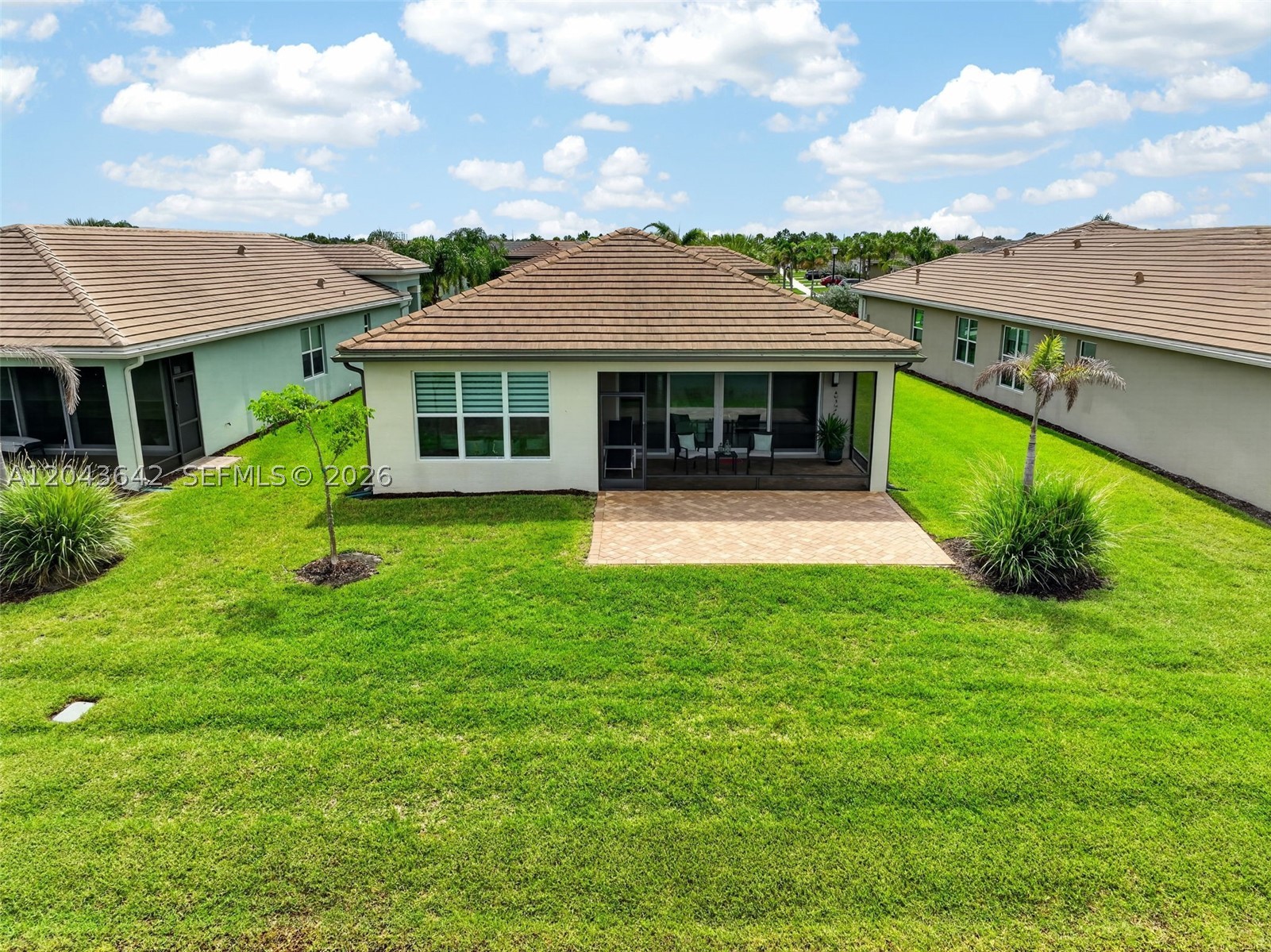 RIVERLAND PARCEL C - PLAT - Residential