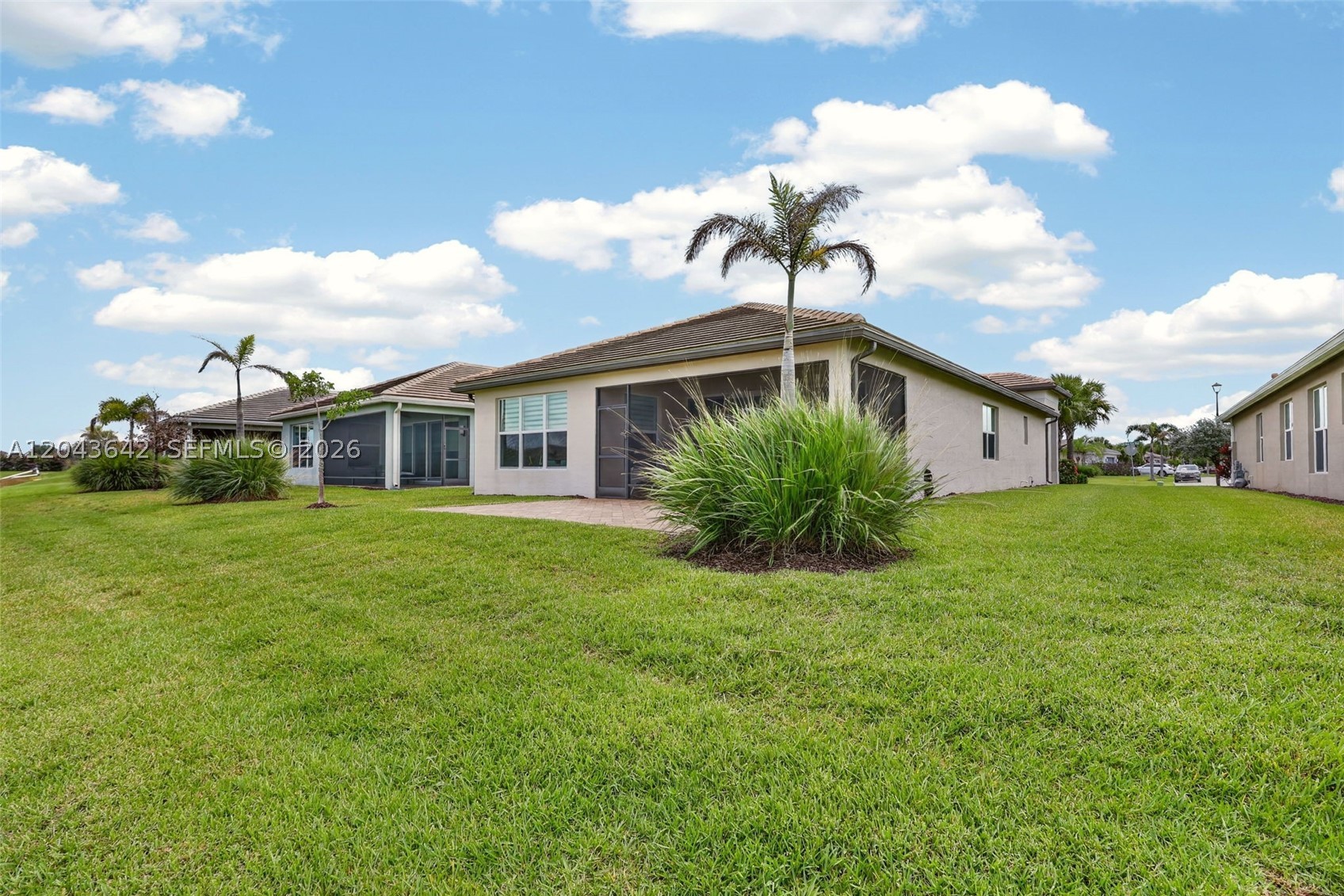 RIVERLAND PARCEL C - PLAT - Residential