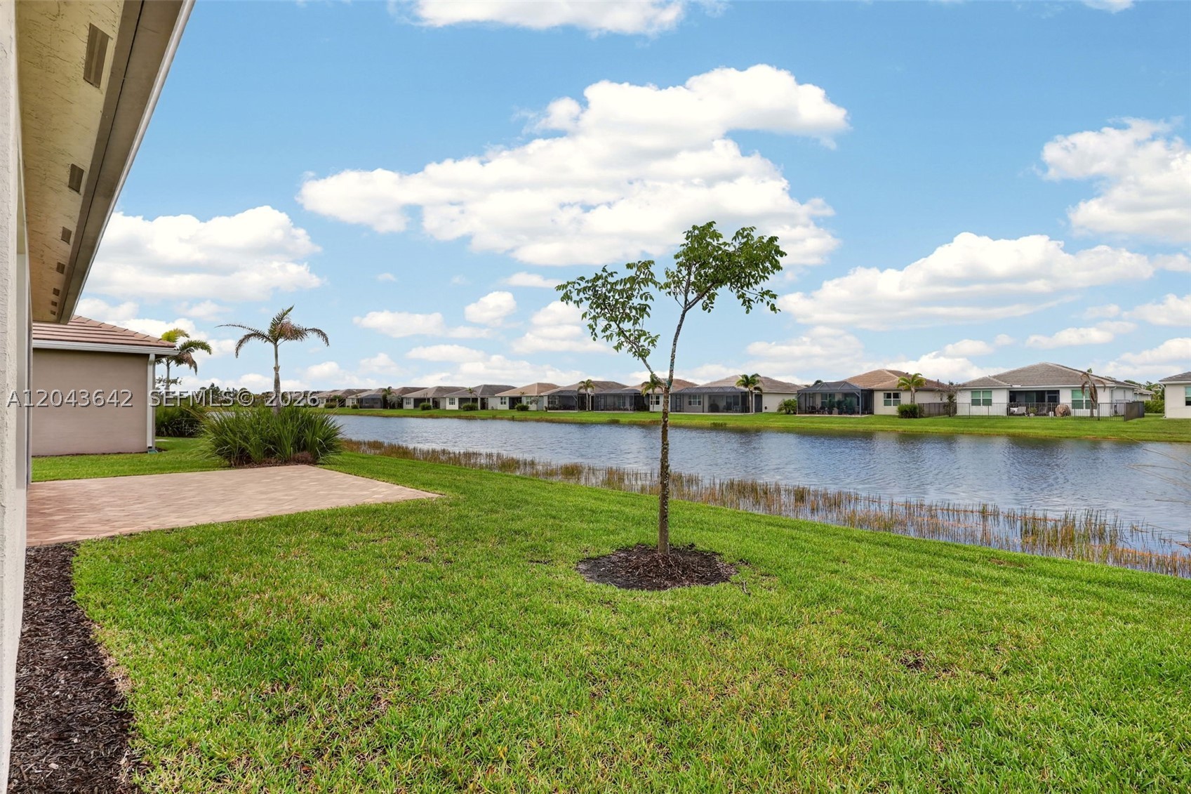 RIVERLAND PARCEL C - PLAT - Residential