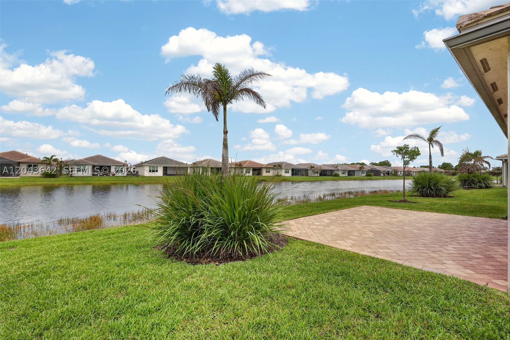 RIVERLAND PARCEL C - PLAT - Residential