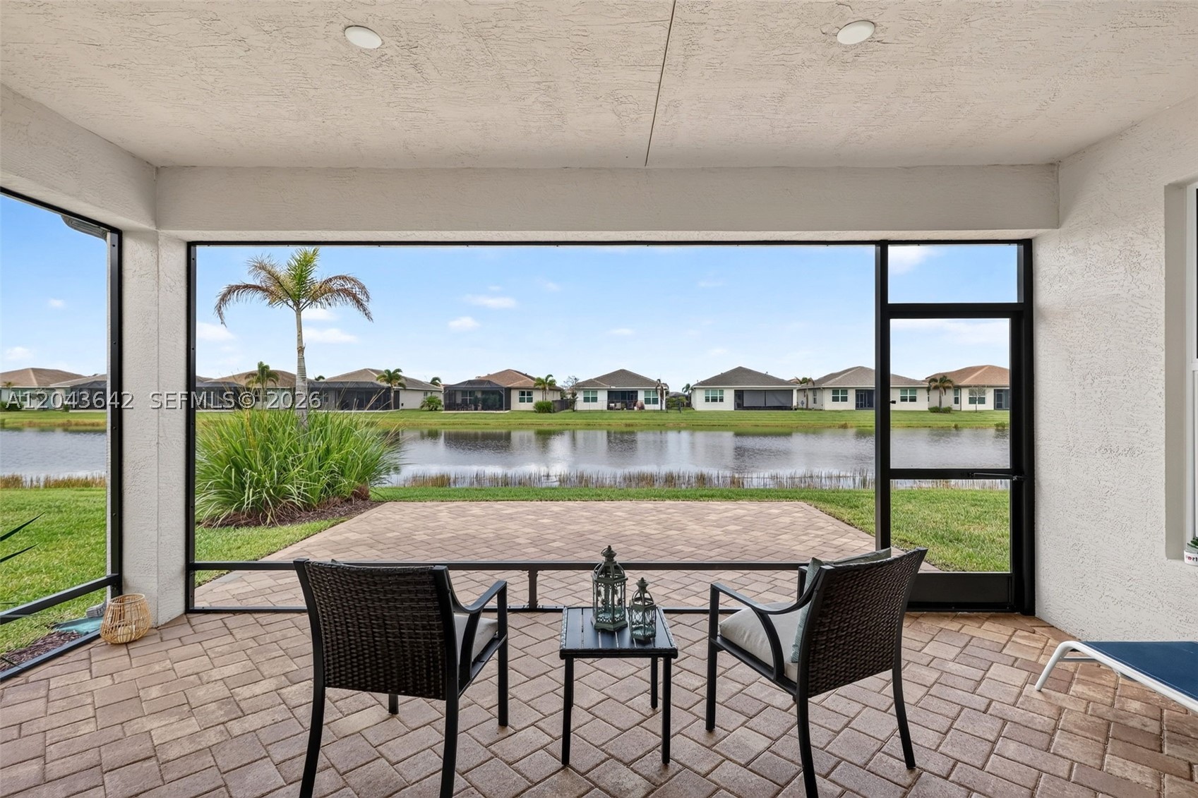 RIVERLAND PARCEL C - PLAT - Residential