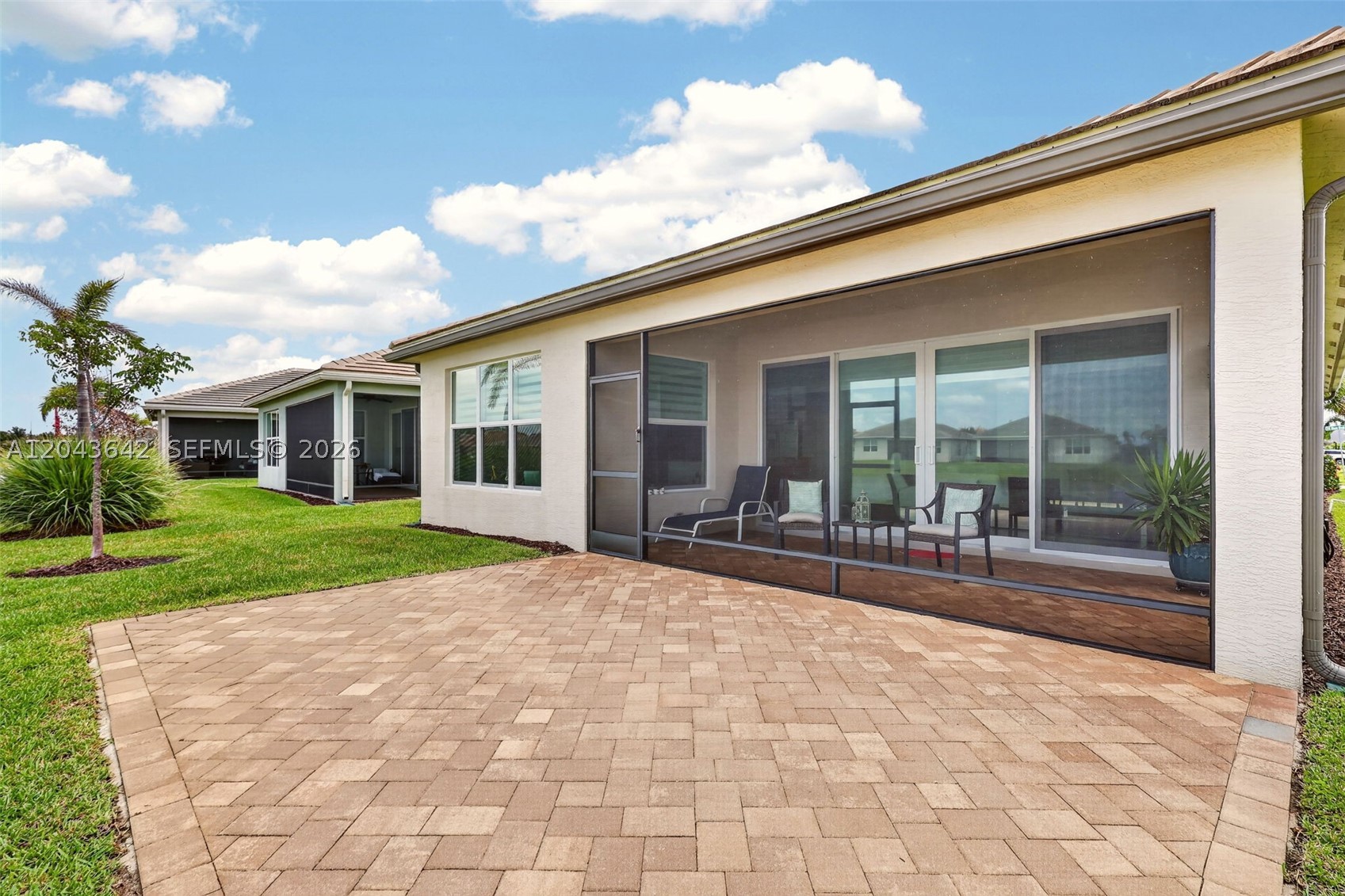RIVERLAND PARCEL C - PLAT - Residential