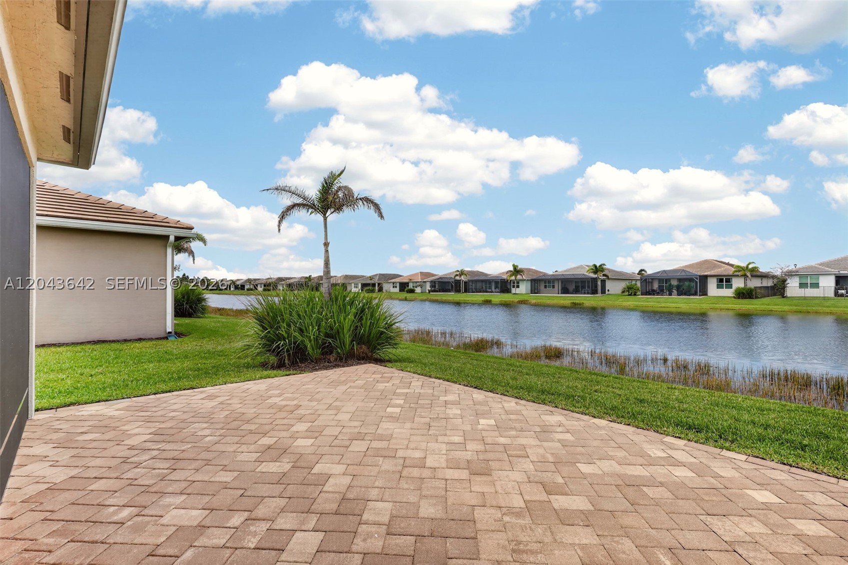 RIVERLAND PARCEL C - PLAT - Residential