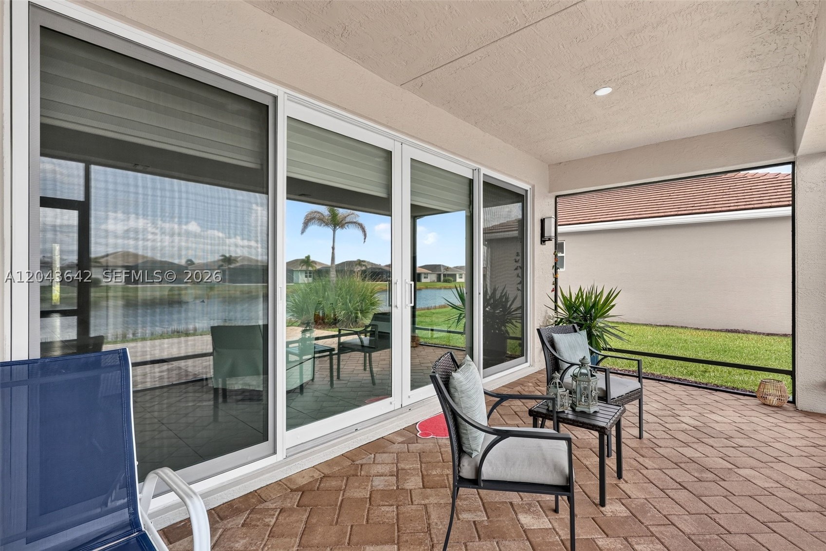 RIVERLAND PARCEL C - PLAT - Residential