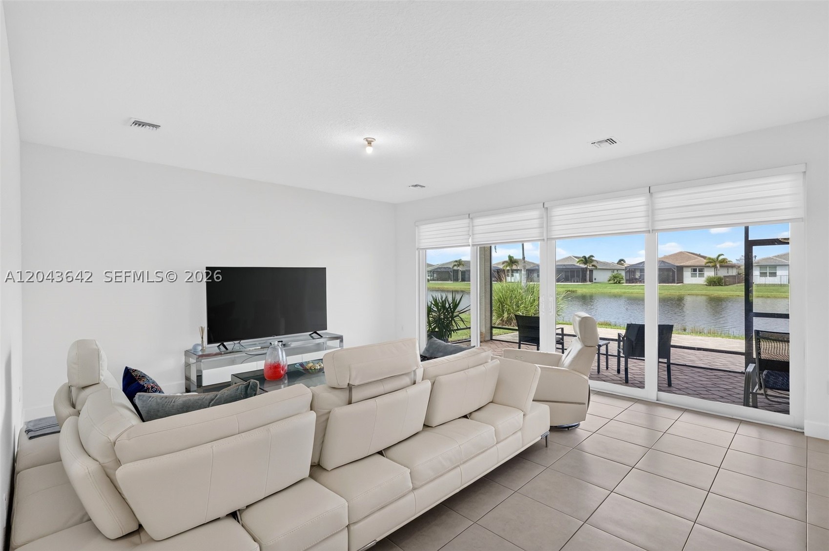 RIVERLAND PARCEL C - PLAT - Residential