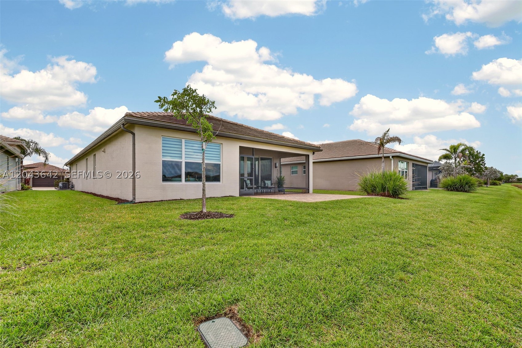 RIVERLAND PARCEL C - PLAT - Residential