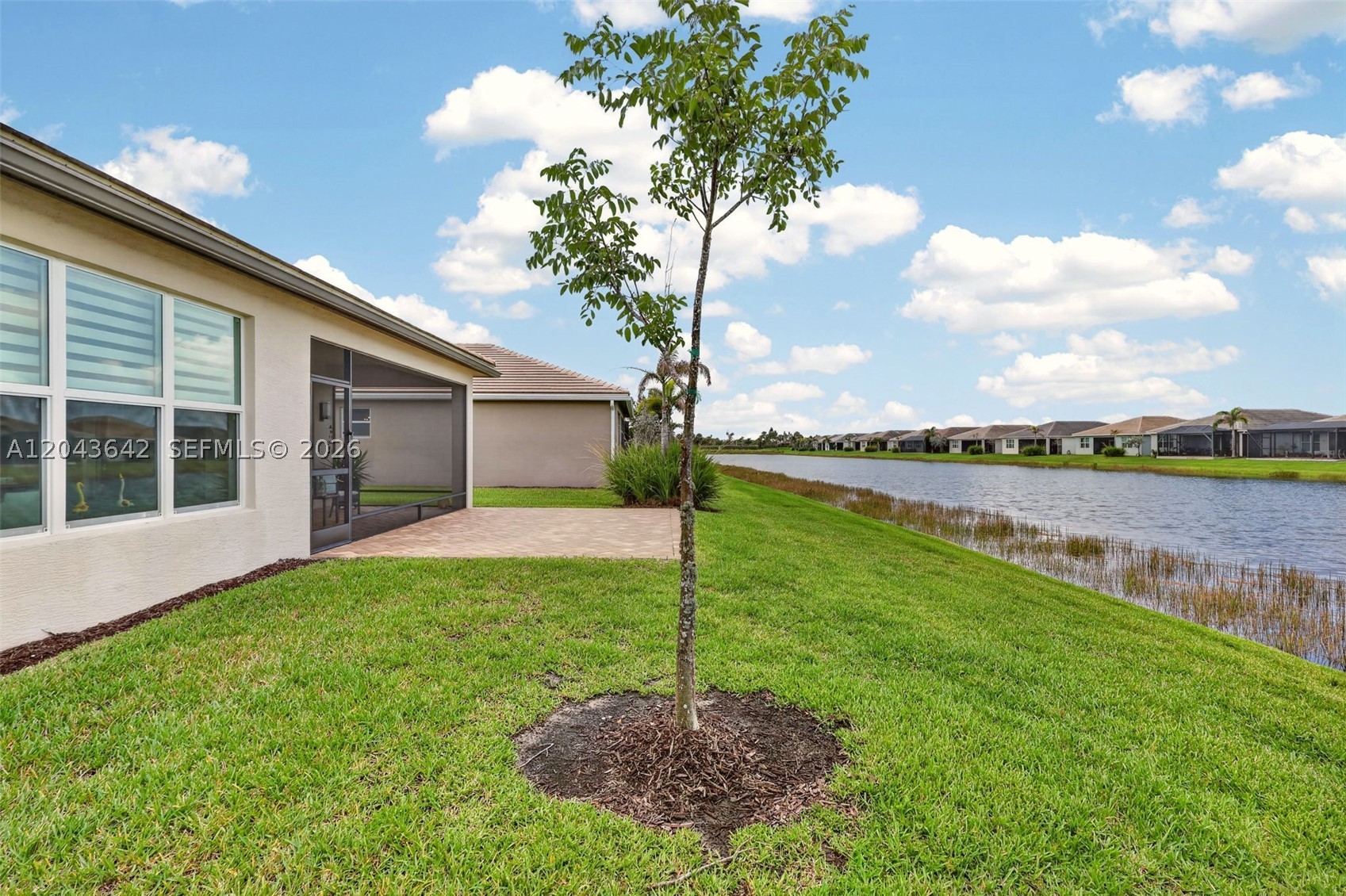 RIVERLAND PARCEL C - PLAT - Residential
