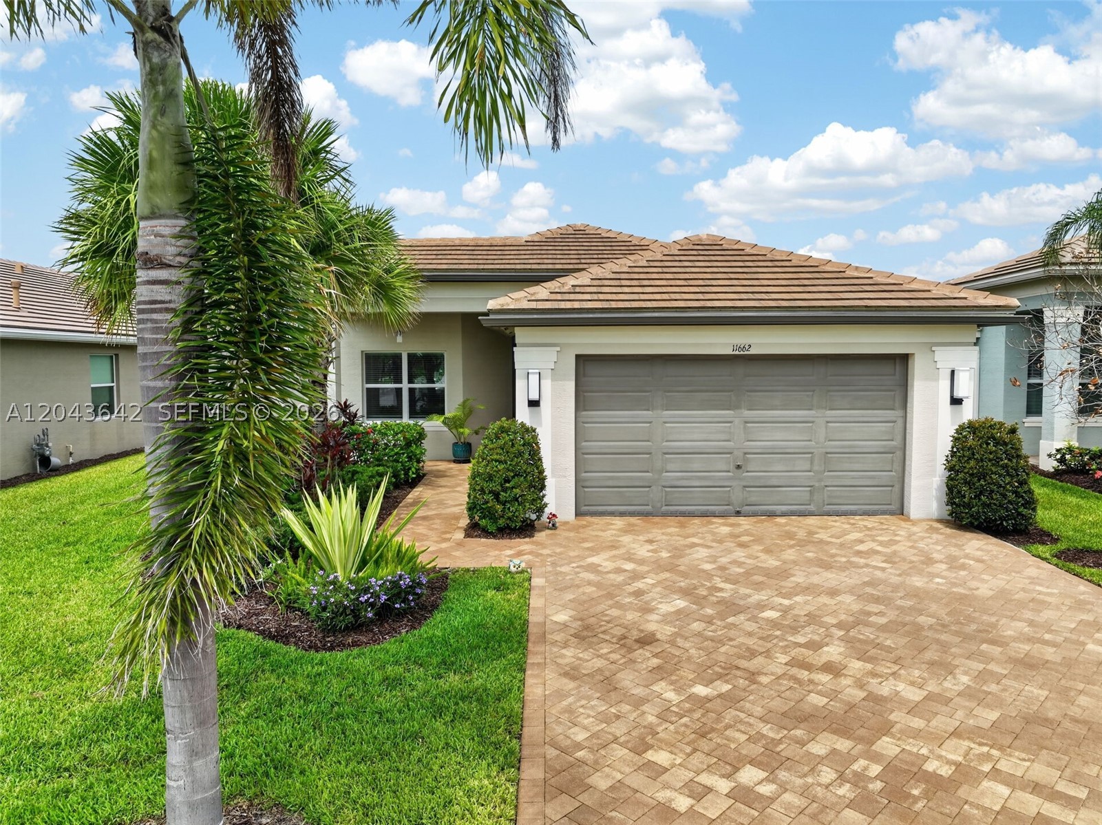 RIVERLAND PARCEL C - PLAT - Residential