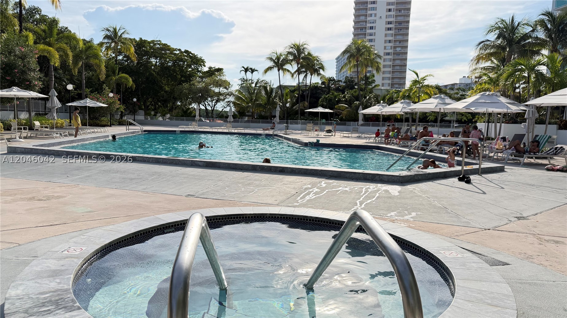ARLEN HOUSE EAST CONDO - Residential