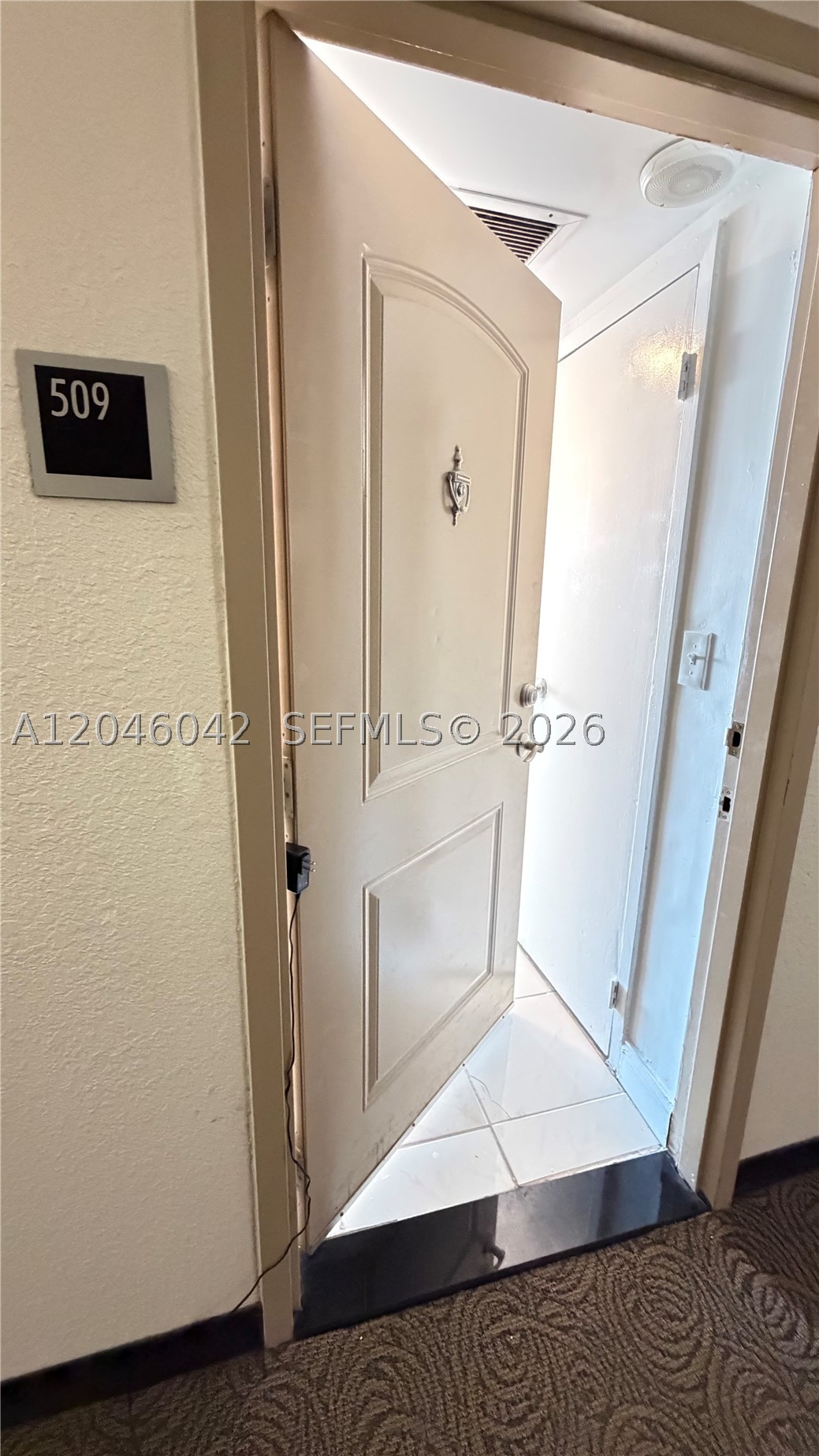 ARLEN HOUSE EAST CONDO - Residential