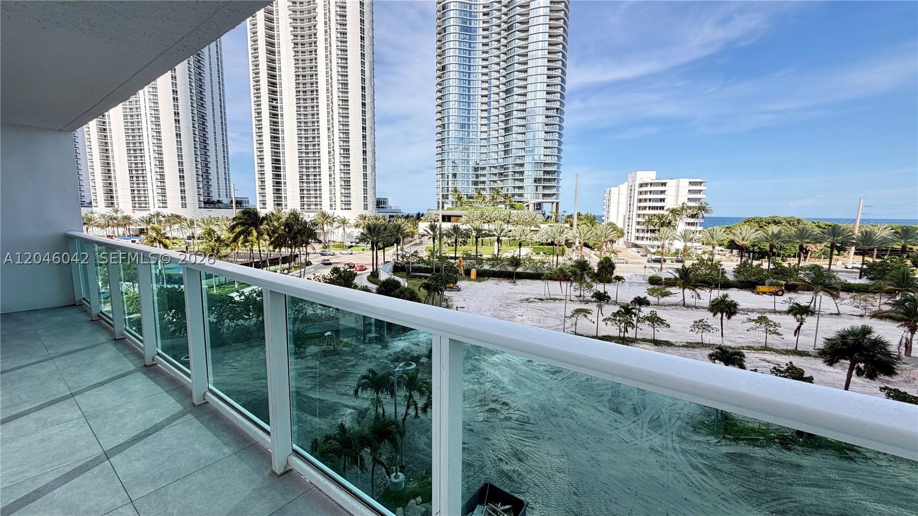 ARLEN HOUSE EAST CONDO - Residential