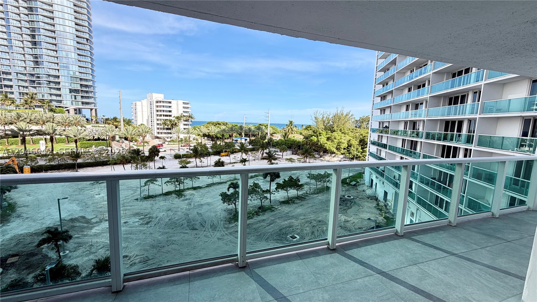ARLEN HOUSE EAST CONDO - Residential