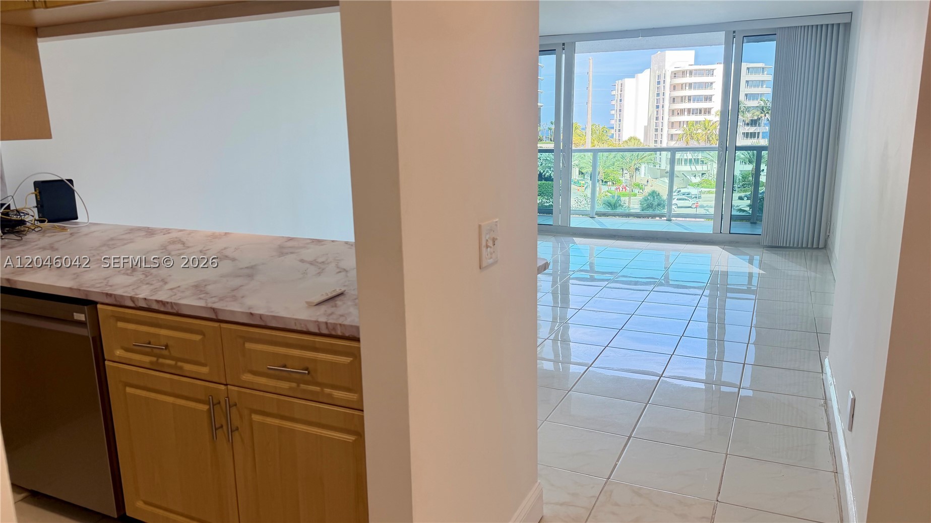 ARLEN HOUSE EAST CONDO - Residential