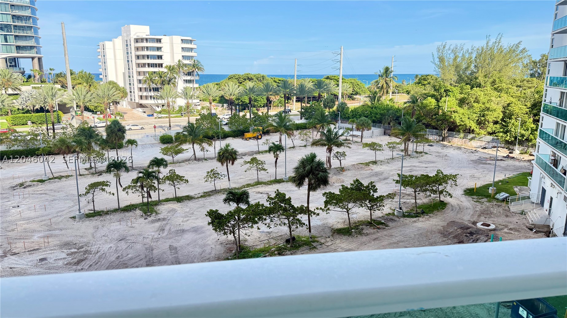 ARLEN HOUSE EAST CONDO - Residential