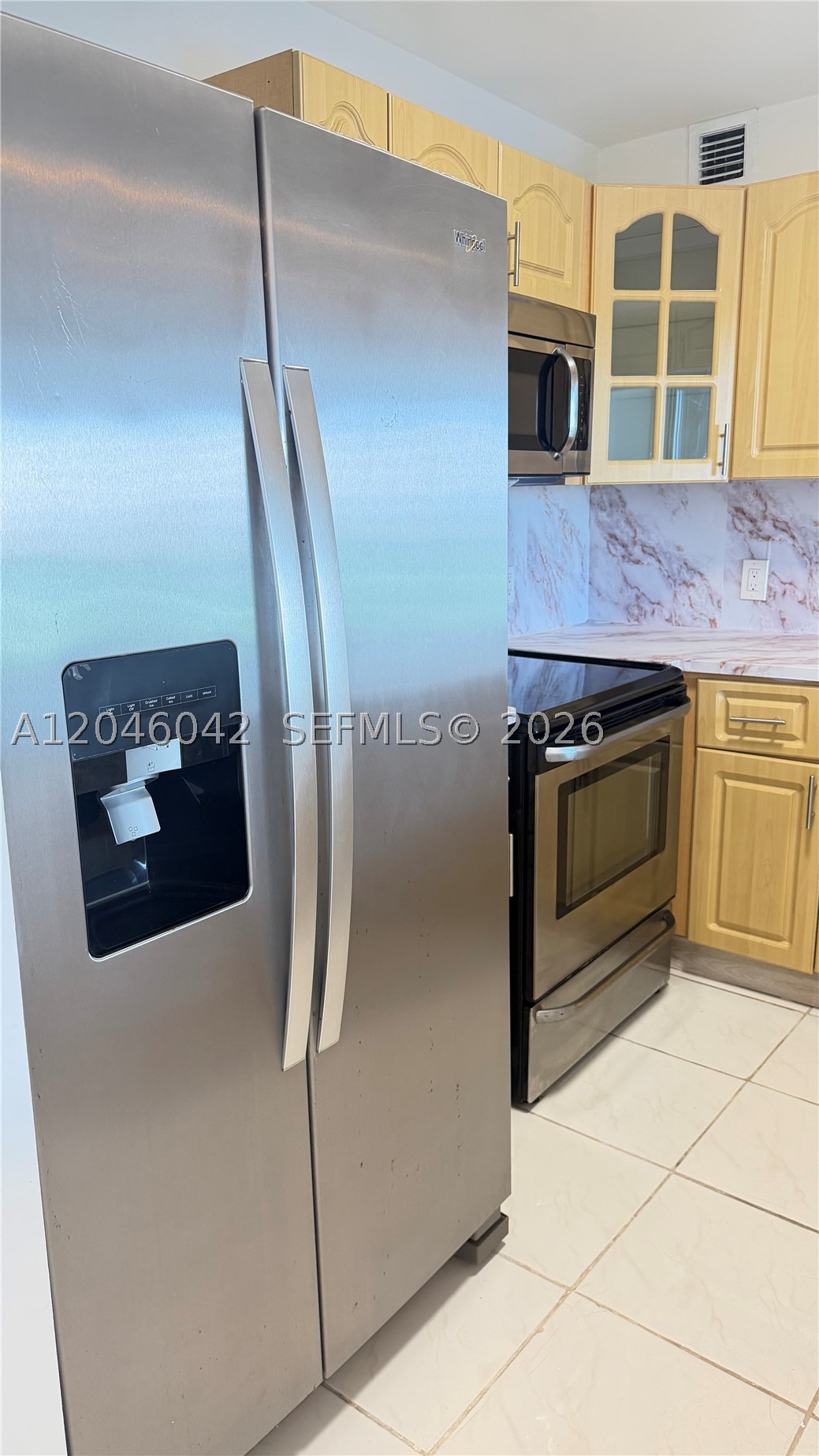 ARLEN HOUSE EAST CONDO - Residential
