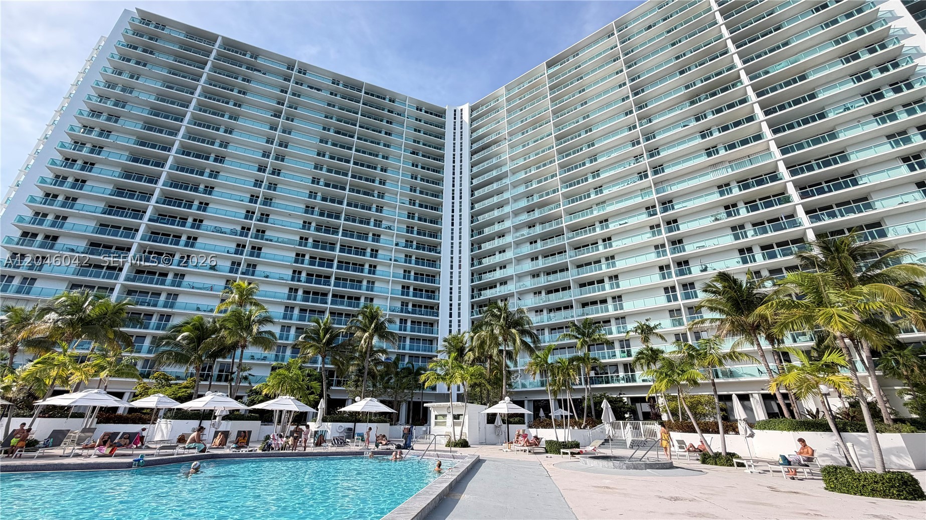 ARLEN HOUSE EAST CONDO - Residential