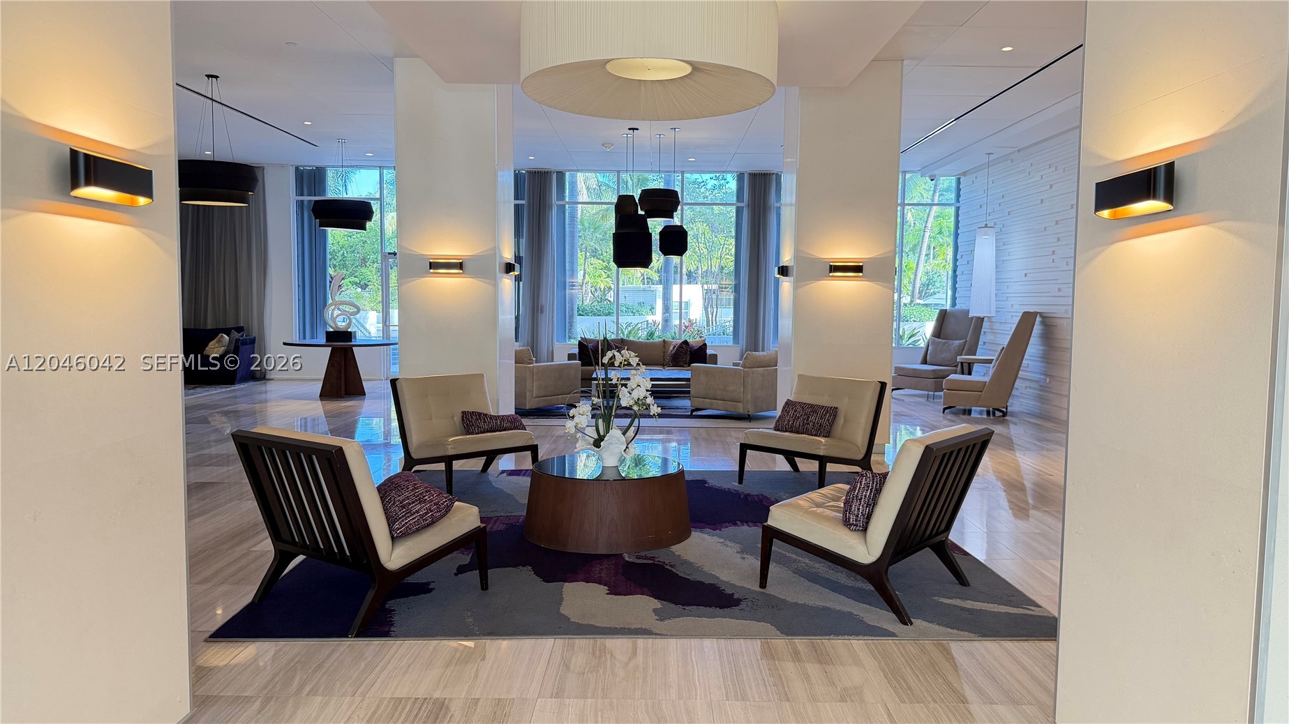 ARLEN HOUSE EAST CONDO - Residential