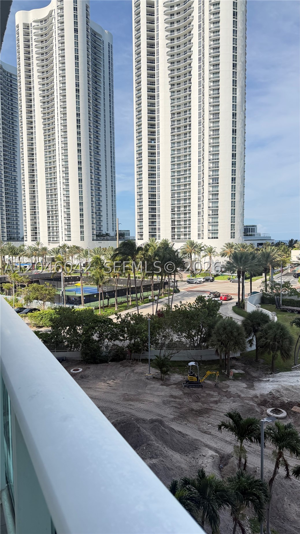 ARLEN HOUSE EAST CONDO - Residential