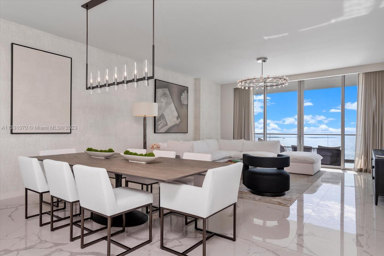 18975 COLLINS CONDO - Residential
